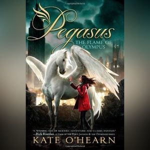 Pegasus Book